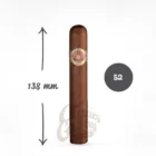 RAMON ALLONES - Allones No.3 πούρο, Κουβανέζικο πούρο