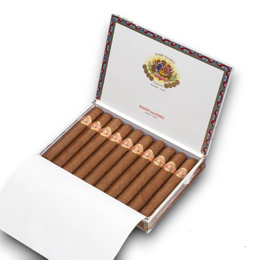 RAMON ALLONES - Allones No.3 πούρο, Κουβανέζικο πούρο