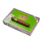 RAMON ALLONES - Allones No.3 πούρο, Κουβανέζικο πούρο, πράσινο κουτί πούρων