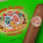 RAMON ALLONES - Allones No.3 πούρο, Κουβανέζικο πούρο