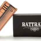 Rattray's - Steam Punk Bronze Αναπτήρας Βενζίνης (16123)