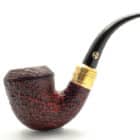 RATTRAYS - Majesty Sandblast 15 Πίπα Καπνού, ξύλινη, καφέ, ρουστίκ