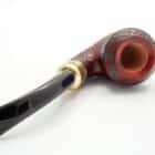 RATTRAYS - Majesty Sandblast 15 Πίπα Καπνού, ξύλινη, καφέ, ρουστίκ