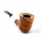 RATTRAYS - Sanctuary Olive 149 Smooth Πίπα Καπνού, ξύλινη, καφέ, από ξύλο ελιάς