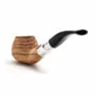 RATTRAYS - Sanctuary Olive 150 Brushed Πίπα Καπνού, ξύλινη, καφέ, από ξύλο ελιάς