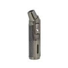 WINJET - Μονός Jet Αναπτήρας με Punch (310040), gunmetal, carbon look