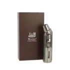 WINJET - Μονός Jet Αναπτήρας με Punch (310040), gunmetal, carbon look
