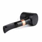 RATTRAYS - Distillery Sandblast Black 128 Πίπα Καπνού