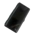 ANGELO - Ταμπακιέρα για 12 τσιγάρα 110mm (802270), μαύρη