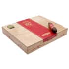 LA AURORA - 107 Ecuador Zeppelin πούρο