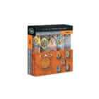 CAO - World Sampler Robusto 5's