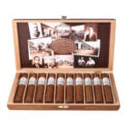CASA TURRENT - 1880 Series Claro Robusto