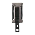 COLIBRI - Αναπτήρας Ascari Triple Jet Punch Gunmetal (LI250T2)