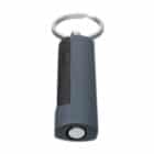 S.T. DUPONT - Maxijet Graphite Mat Πουροκόφτης Punch (003263G), μπρελόκ