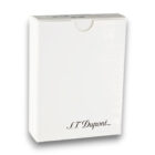 S.T. DUPONT - Maxijet Graphite Mat Πουροκόφτης Punch (003263G), μπρελόκ