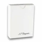 S.T. DUPONT - Maxijet Graphite Mat Πουροκόφτης Punch (003263G), μπρελόκ