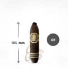 DREW ESTATE- Liga Undercrown Maduro Flying Pig πούρο