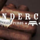 DREW ESTATE- Liga Undercrown Maduro Flying Pig πούρο