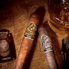 GURKHA - Ghost Gold Shadow πούρα