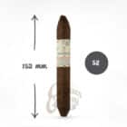 GURKHA - Cellar Reserve 15 Year Hedonism πούρο