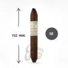 GURKHA - Cellar Reserve 15 Year Hedonism