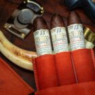 GURKHA - Cellar Reserve 15 Year Hedonism