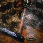 GURKHA - Ghost Shadow μαζί με με μεταλλικές διακοσμητικές νεκροκεφαλές