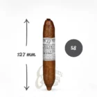 GURKHA - Cellar Reserve Platinum Edition 12 Year Solara