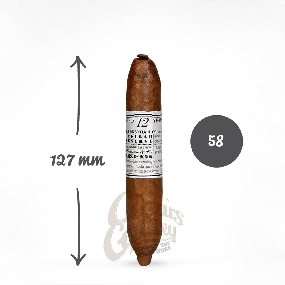gurkha_solara_1 GURKHA - Cellar Reserve Platinum Edition 12 Year Solara