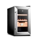 Cigar Cabinet Cooler (142), υγραντήρας-ψυγειάκι για πούρα
