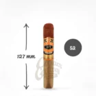 PDR - A. Flores 1975 Gran Reserva Sun Grown Robusto πούρο
