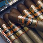 PDR - A. Flores 1975 Gran Reserva Sun Grown Robusto