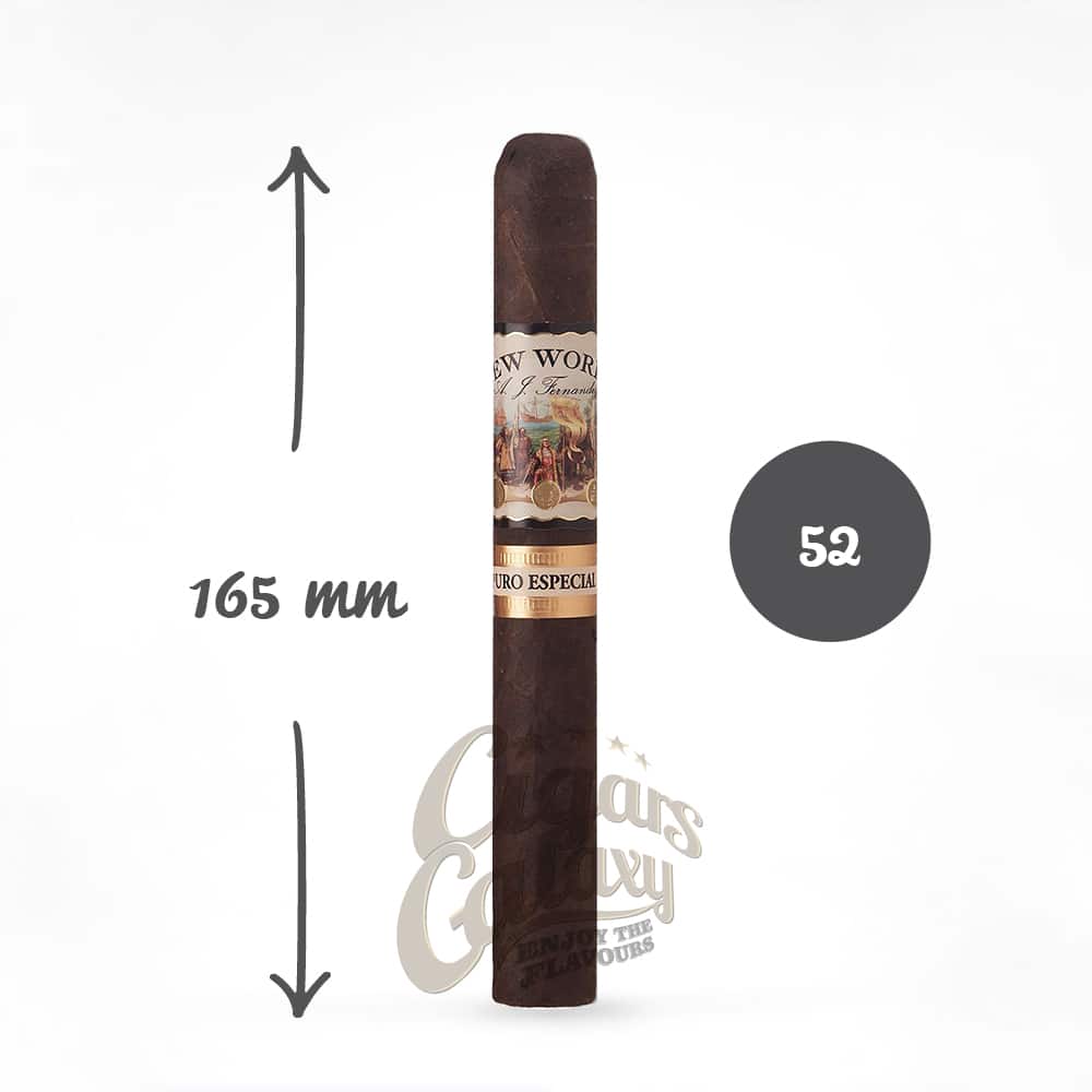 puro_especial_toro_1 AJ FERNANDEZ - New World Puro Especial Toro πούρο