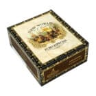 AJ FERNANDEZ - New World Puro Especial Toro πούρο, κουτί πούρων