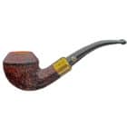 RATTRAYS - Majesty Sandblasted 178 Πίπα Καπνού