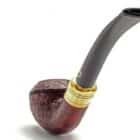 RATTRAYS - Majesty Sandblasted 178 Πίπα Καπνού