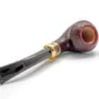 RATTRAYS - Majesty Sandblasted 178 Πίπα Καπνού