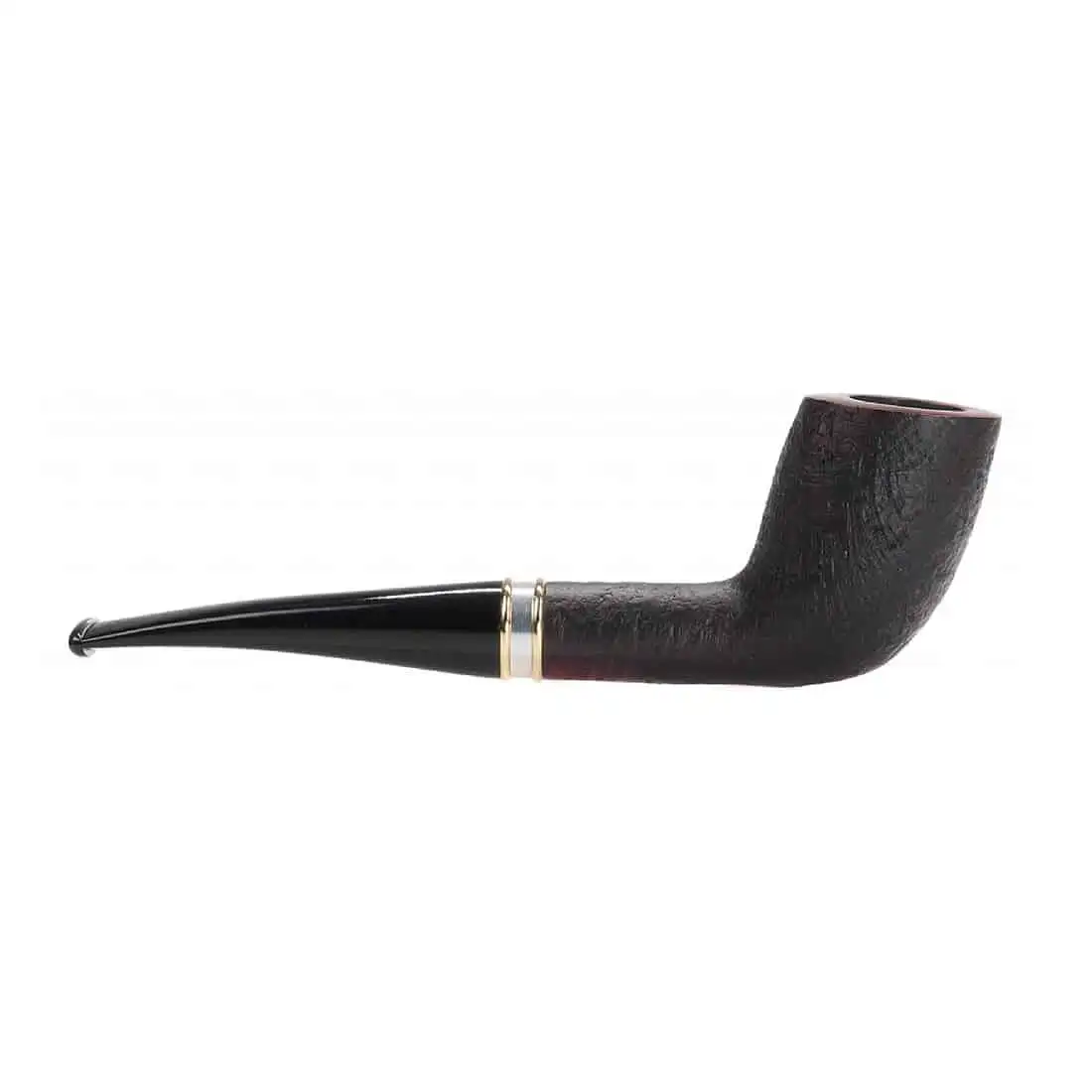 STANWELL - Andersen 1 Sand Πίπα Καπνού, ξύλινη