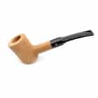 STANWELL - Authentic Raw 207/9 Natural Πίπα Καπνού, ξύλινη