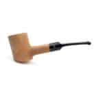 STANWELL - Authentic Raw 207/9 Natural Πίπα Καπνού, ξύλινη