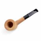 STANWELL - Authentic Raw 207/9 Natural Πίπα Καπνού, ξύλινη