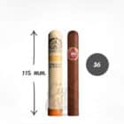 H. UPMANN - Coronas Junior A/T, πούρο κουβανέζικο