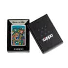 ZIPPO - Flower Power Design Αναπτήρας (48579)