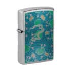 ZIPPO - John Smith Gumbula Αναπτήρας (48626)