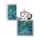 ZIPPO - John Smith Gumbula Αναπτήρας (48626)