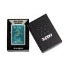 ZIPPO - John Smith Gumbula Αναπτήρας (48626)