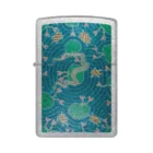 ZIPPO - John Smith Gumbula Αναπτήρας (48626)