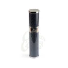 LUBINSKI - Carbon Fiber Θήκη για 1 Πούρο σε μέγεθος Robusto (112B)