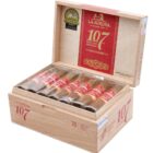 LA AURORA - 107 Ecuador Sumo Short Robusto πούρο