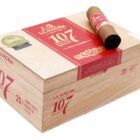 LA AURORA - 107 Ecuador Sumo Short Robusto πούρο